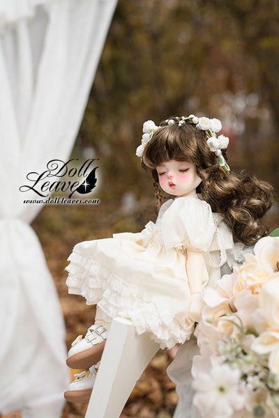 Shirley Fullset [Limited Time Discount] | Preorder | DOLL