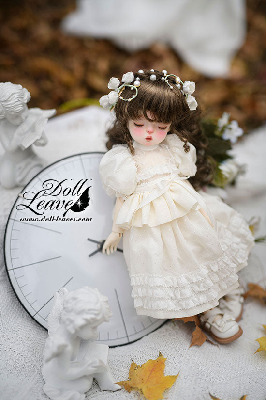 Shirley Fullset [Limited Time Discount] | Preorder | DOLL