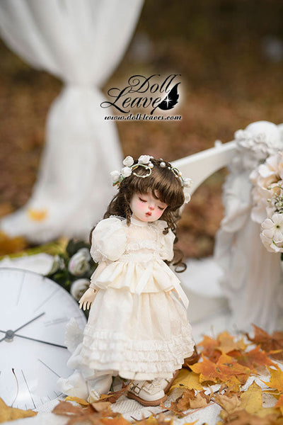 Shirley Fullset [Limited Time Discount] | Preorder | DOLL