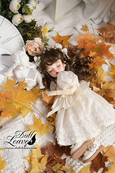 Shirley Fullset [Limited Time Discount] | Preorder | DOLL