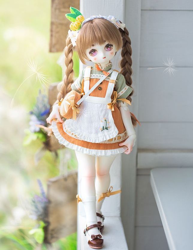 YouXiang | Preorder | DOLL