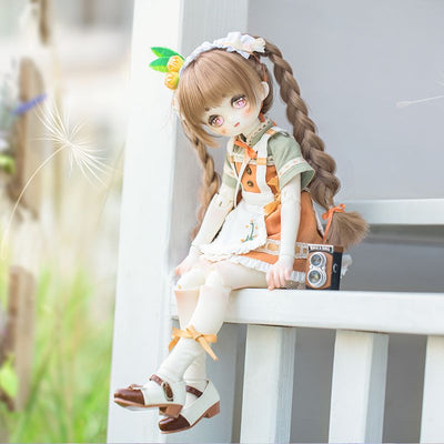 YouXiang | Preorder | DOLL