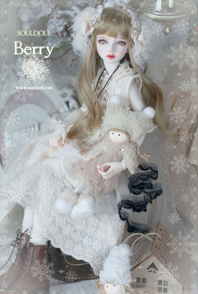 Berry | Preorder | DOLL