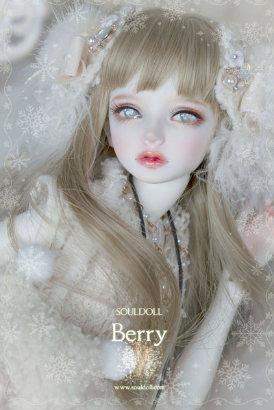 Berry | Preorder | DOLL