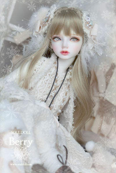 Berry | Preorder | DOLL