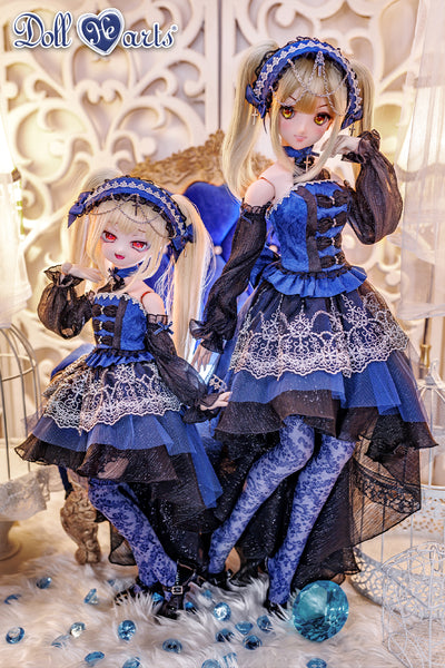 MD000481 Abyss Sonata [MSD/MDD] [Limited Quantity] | Preorder | OUTFIT