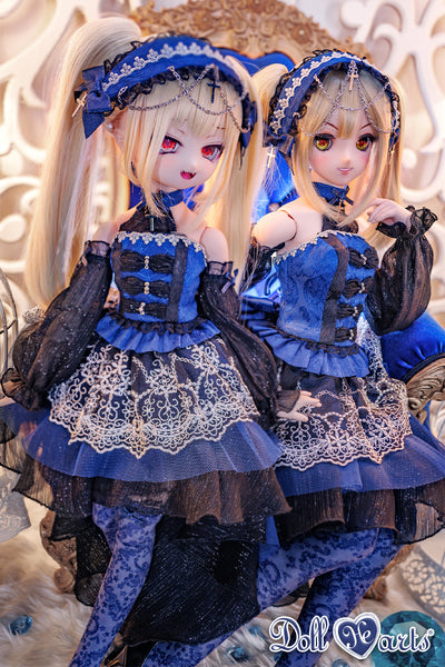 MD000481 Abyss Sonata [MSD/MDD] [Limited Quantity] | Preorder | OUTFIT