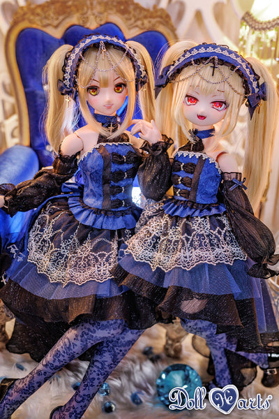 MD000481 Abyss Sonata [MSD/MDD] [Limited Quantity] | Preorder | OUTFIT