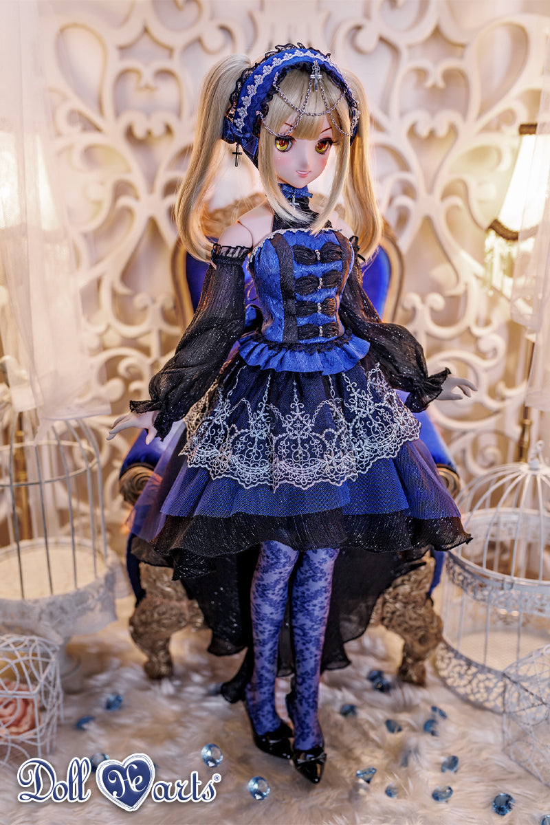 LD000676 Abyss Sonata [SD13/DDM] [Limited Quantity] | Preorder | OUTFIT