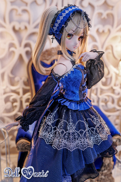 LD000676 Abyss Sonata [SD13/DDM] [Limited Quantity] | Preorder | OUTFIT