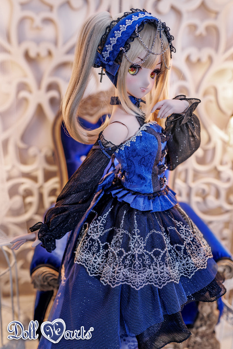 LD000676 Abyss Sonata [SD13/DDM] [Limited Quantity] | Preorder | OUTFIT