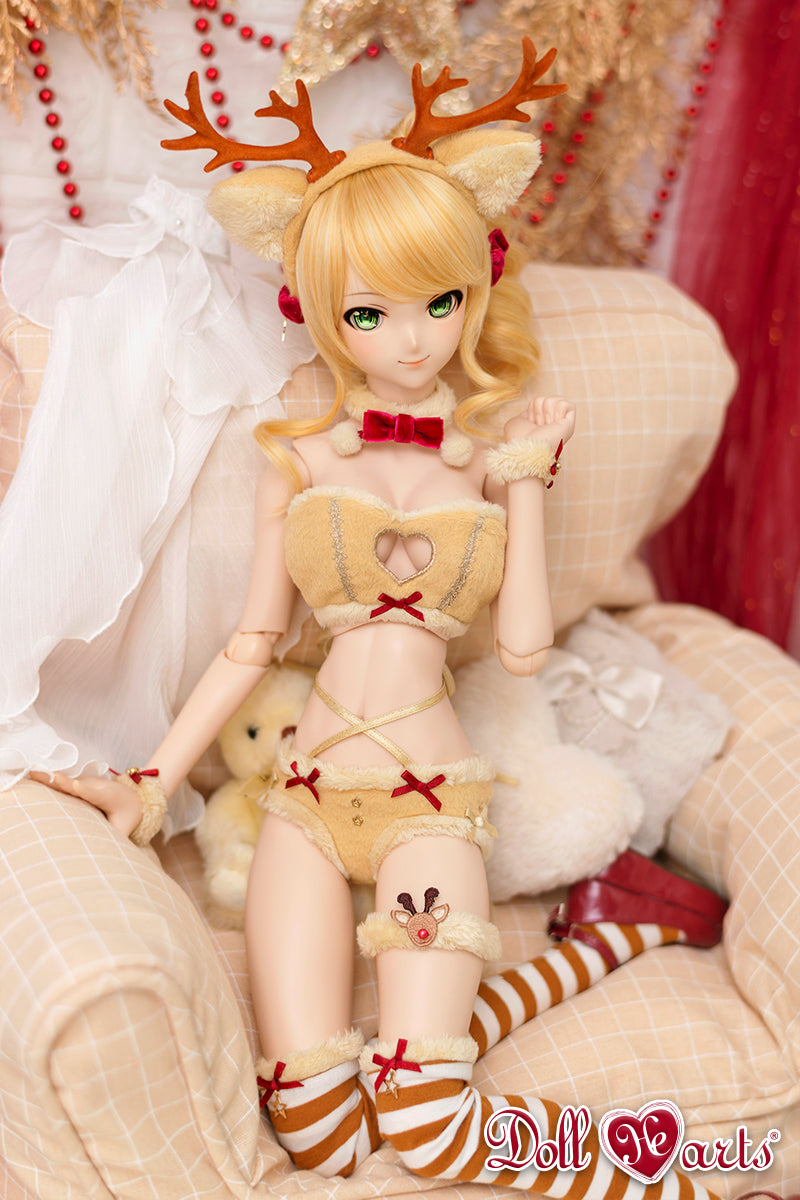 DL000072 Night Christmas - Sweet Deer [DDL] [Limited Quantity] | Preorder | OUTFIT