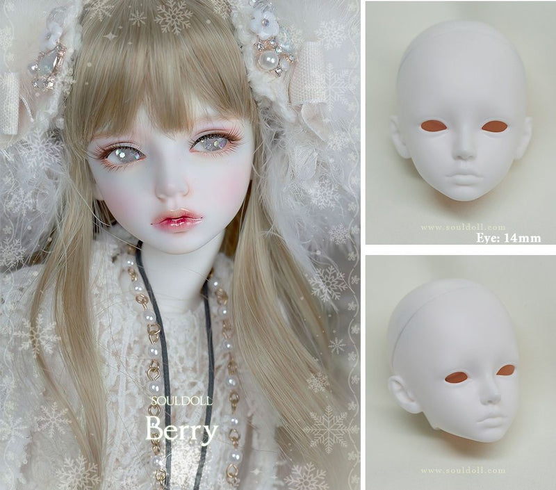 Kids girl(Neutral Tan skin) [Limited Time] | Preorder | DOLL