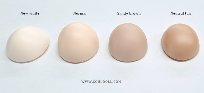 Kids girl(Neutral Tan skin) [Limited Time] | Preorder | DOLL