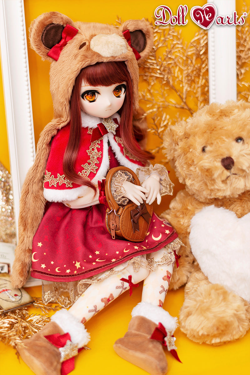 MD000484 Star Night Bear [MSD/MDD] [Limited Quantity] | Preorder | OUTFIT