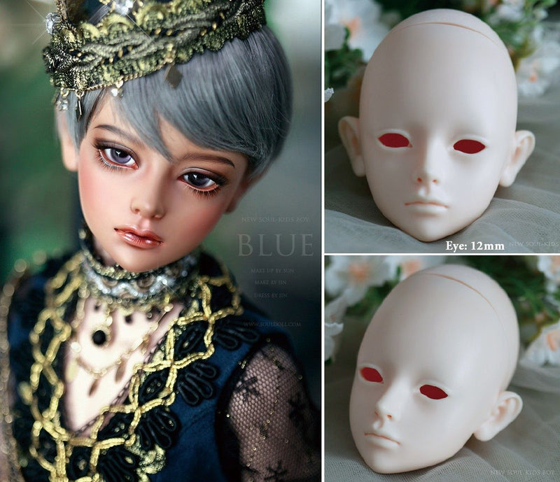 Kids boy (Neutral Tan Skin) [Limited Time] | Preorder | DOLL