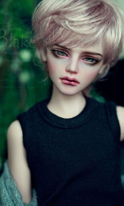 Kids boy (Neutral Tan Skin) [Limited Time] | Preorder | DOLL