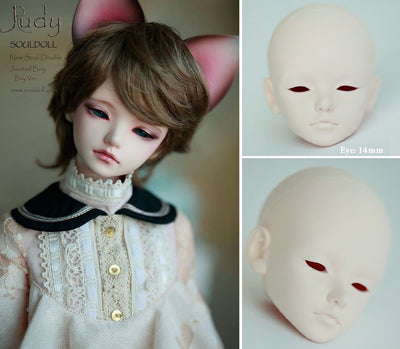 Kids boy (Neutral Tan Skin) [Limited Time] | Preorder | DOLL