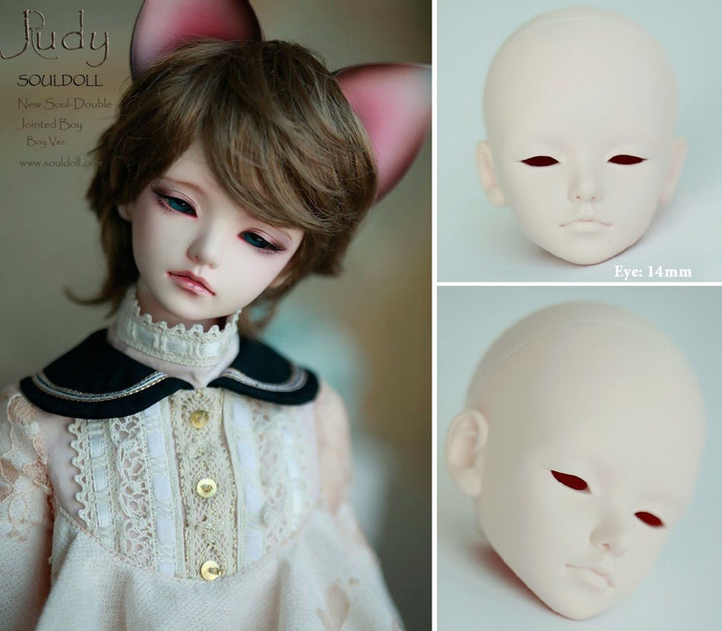 Kids boy (Neutral Tan Skin) [Limited Time] | Preorder | DOLL