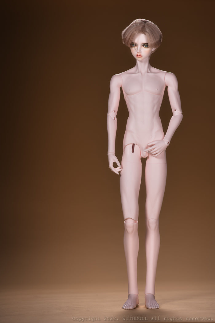 [SWD/Boy] 67cm Body (2023 Ver.) [Limited Time 5%OFF] | Preorder | PARTS