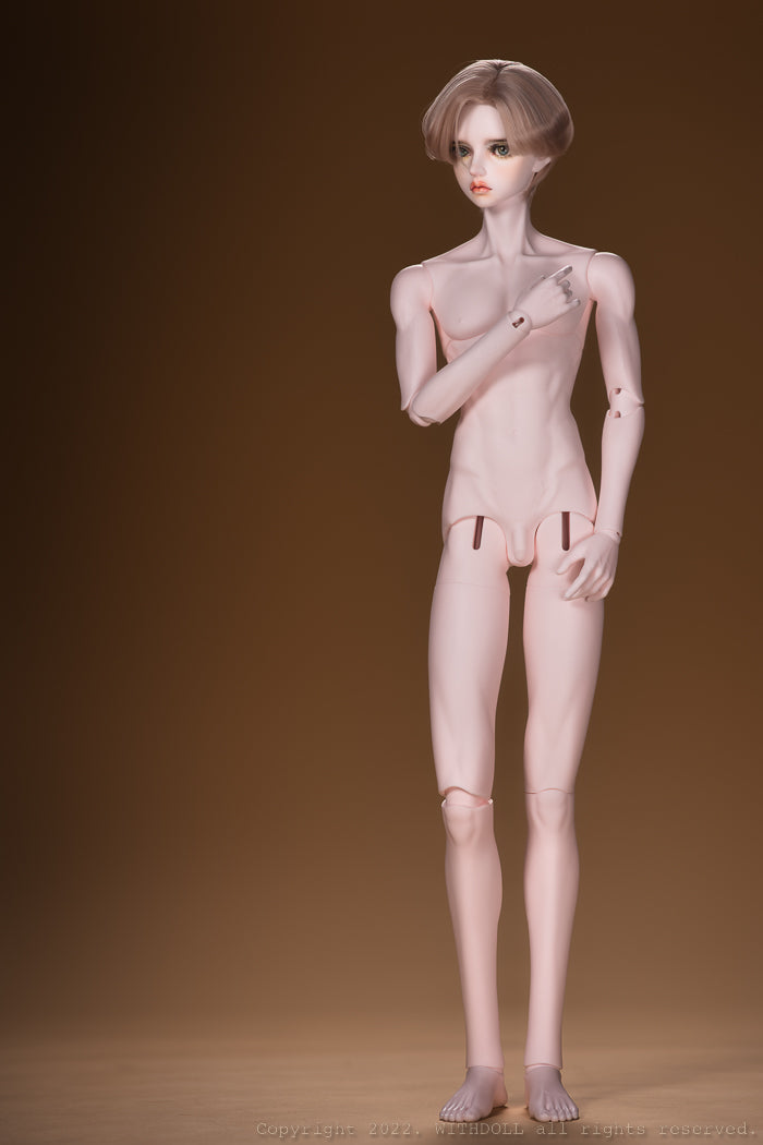 [SWD] 67cm Boy Body (2023 Ver.) | Preorder | PARTS