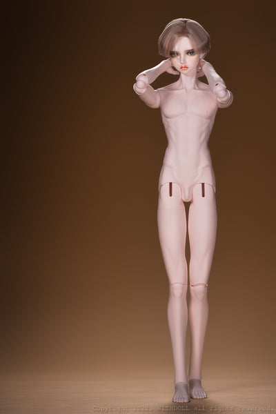 [SWD/Boy] 67cm Body (2023 Ver.) [Limited Time 5%OFF] | Preorder | PARTS