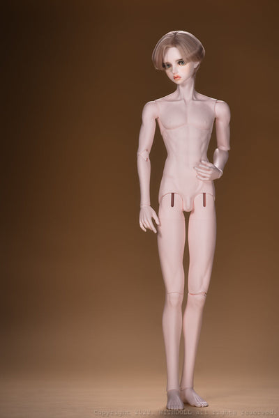 [SWD] 67cm Boy Body (2023 Ver.) [Limited Time 5%OFF] | Preorder | PARTS