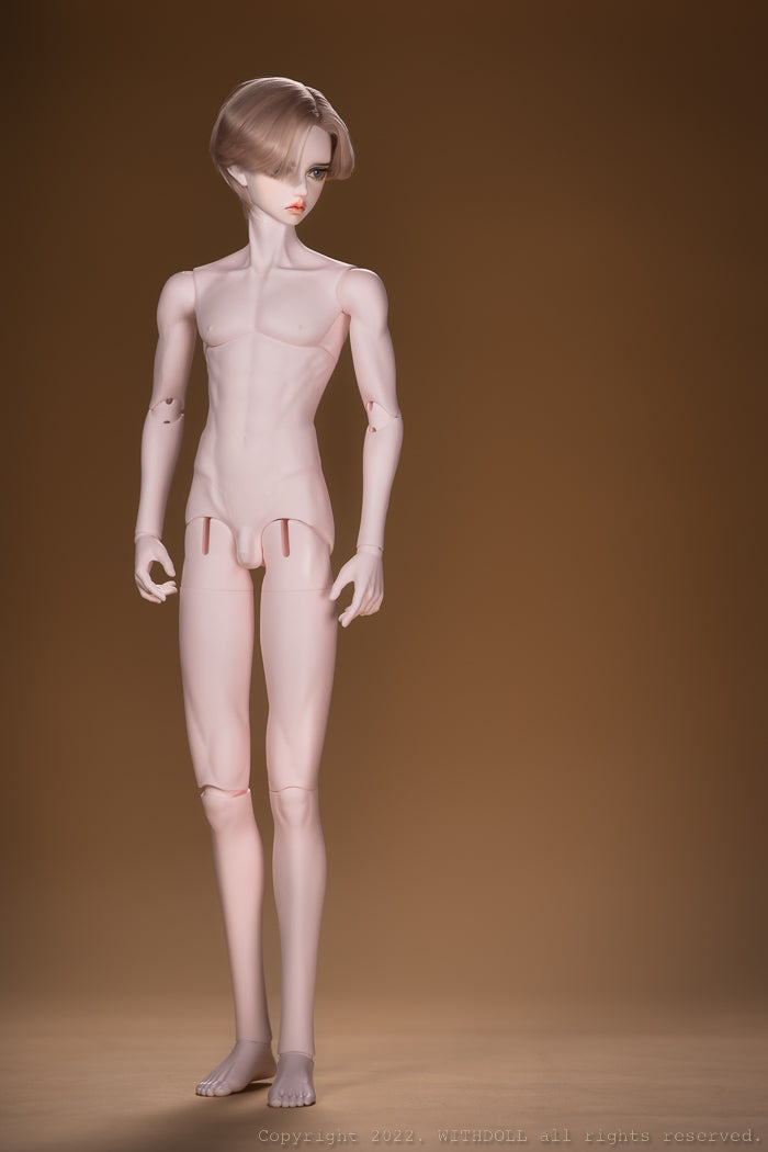 [SWD] 67cm Boy Body (2023 Ver.) [Limited Time 5%OFF] | Preorder | PARTS