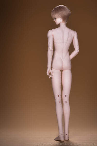 [SWD] 67cm Boy Body (2023 Ver.) | Preorder | PARTS