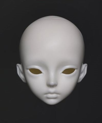 NANA Head | Preorder | PARTS