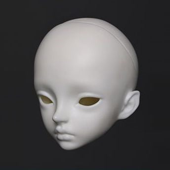 NANA Head | Preorder | PARTS