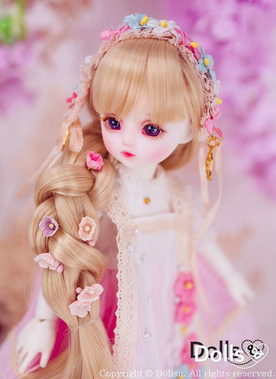 Elly 31cm A | Preorder | DOLL