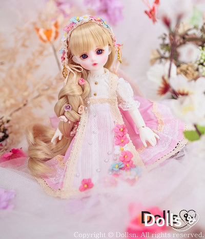 Elly 31cm A | Preorder | DOLL