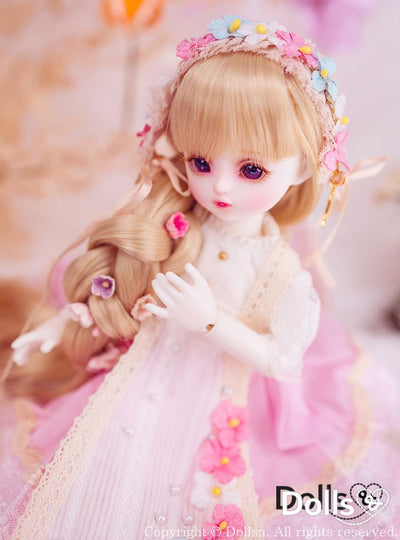 Elly 31cm A Full Set | Preorder | DOLL