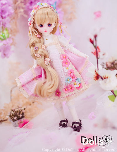 Elly 31cm A | Preorder | DOLL