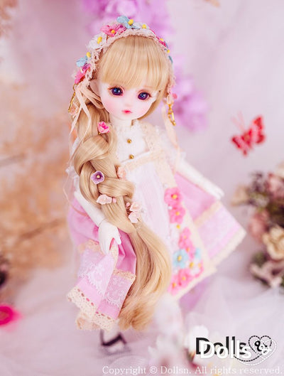 Elly 31cm A | Preorder | DOLL