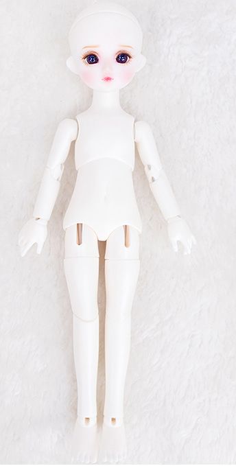 Elly 31cm A | Preorder | DOLL