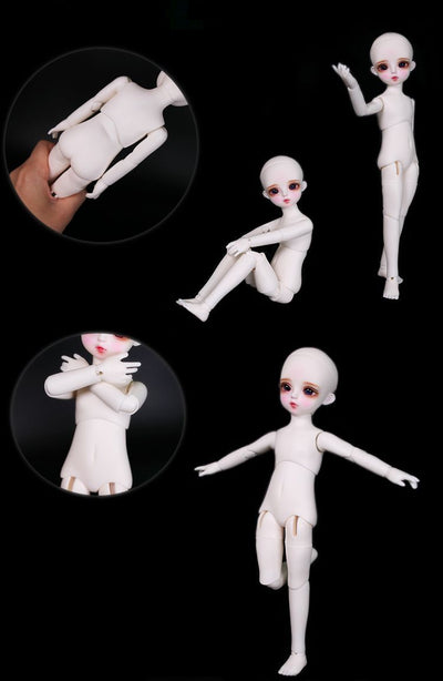 Elly 31cm A | Preorder | DOLL