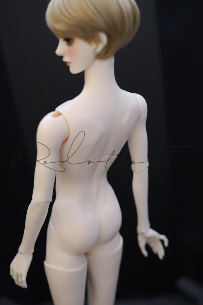 Accord Body _ Ange: Beige Skin [Limited Quantity] | Preorder | PARTS