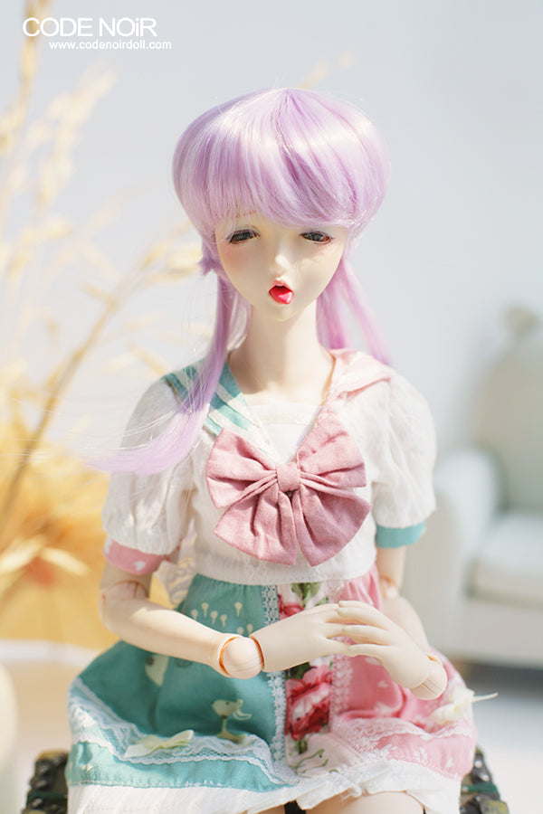 CYW000178 Lavender Jellyfish [Limited Time] | Preorder | WIG