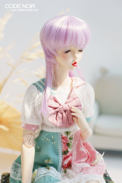 CYW000178 Lavender Jellyfish [Limited Time] | Preorder | WIG