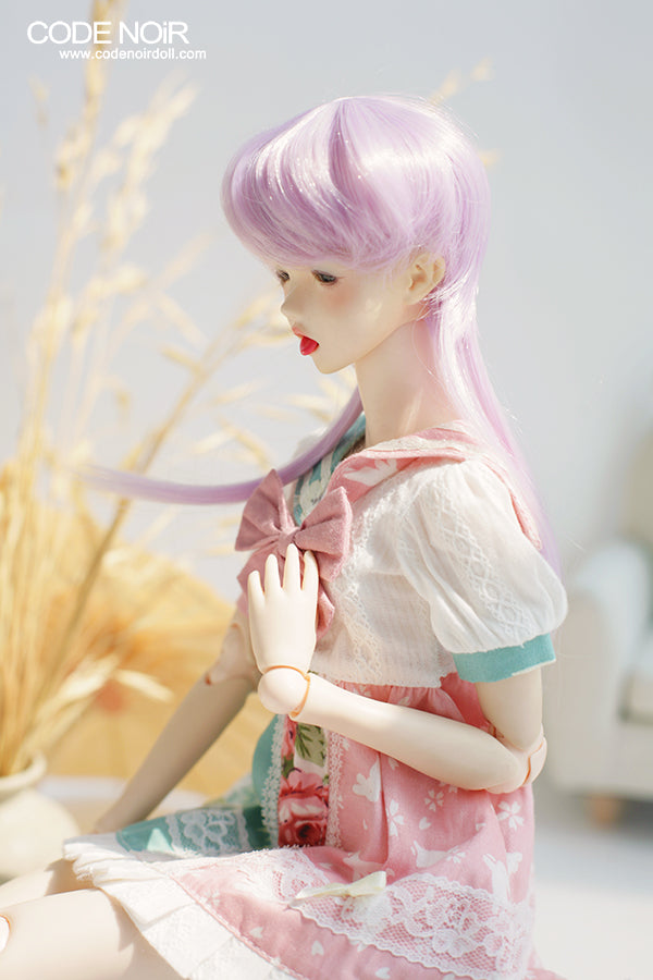 CYW000178 Lavender Jellyfish [Limited Time] | Preorder | WIG