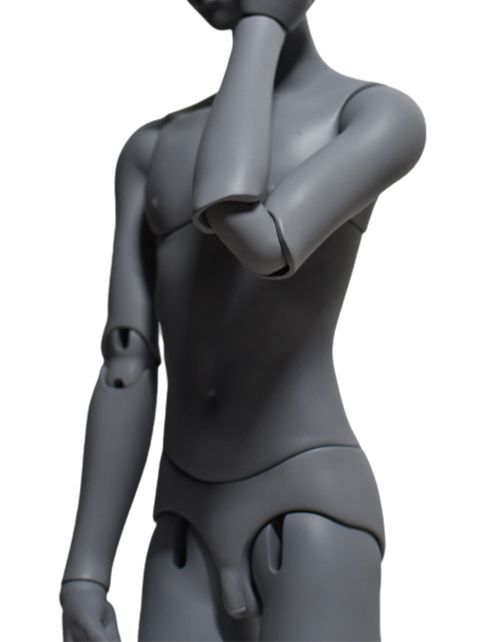 Aileen Doll – Dolk BJD