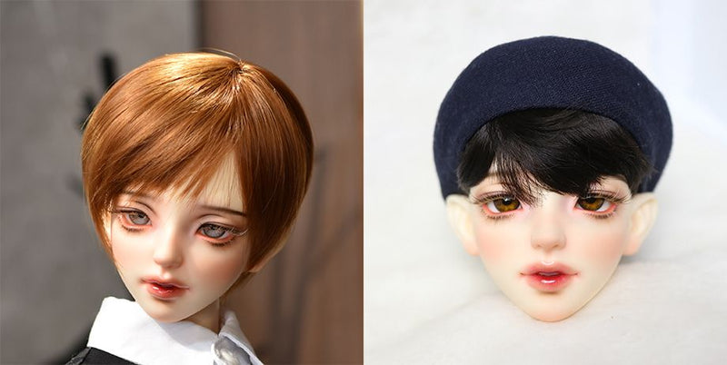 Louis | Preorder | DOLL