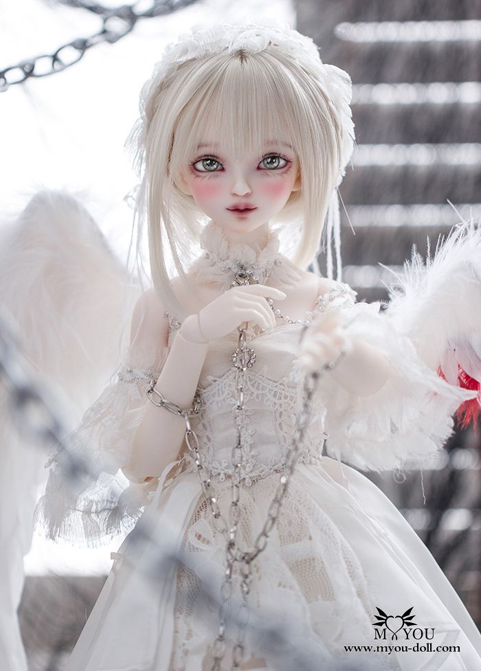 Chelses [Limited Time] | Preorder | DOLL