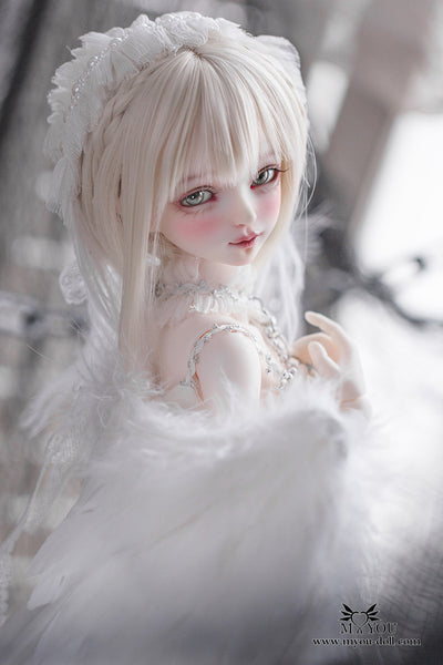 Chelses [Limited Time] | Preorder | DOLL