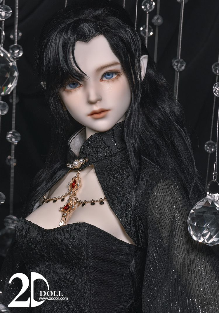 Merlin | Preorder | DOLL