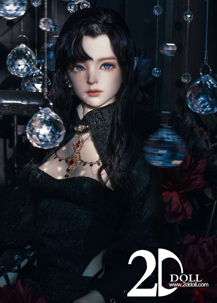 Merlin | Preorder | DOLL