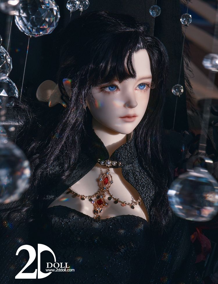 Merlin | Preorder | DOLL