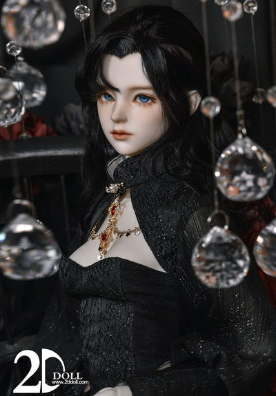 Merlin | Preorder | DOLL